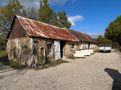 Maison - 129 m² - 6 pièces