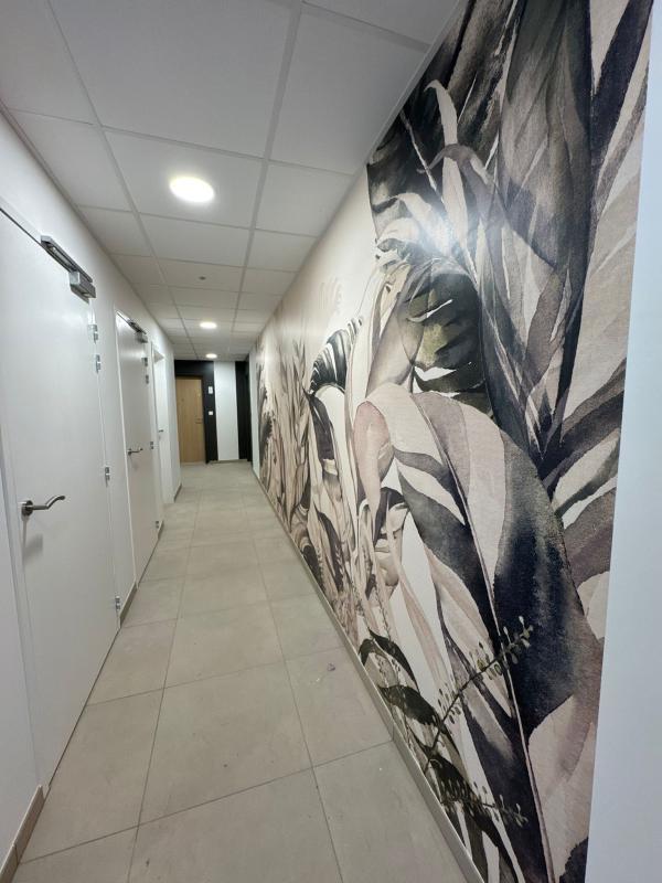 Appartement - 63 m² - 2 pièces