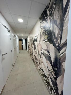 Appartement - 63 m² - 2 pièces