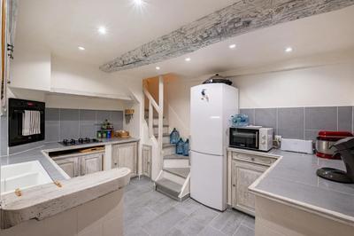 Appartement - 90 m² - 5 pièces