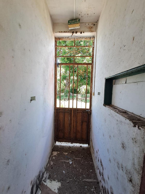 Immeuble - 271 m² - 8 pièces