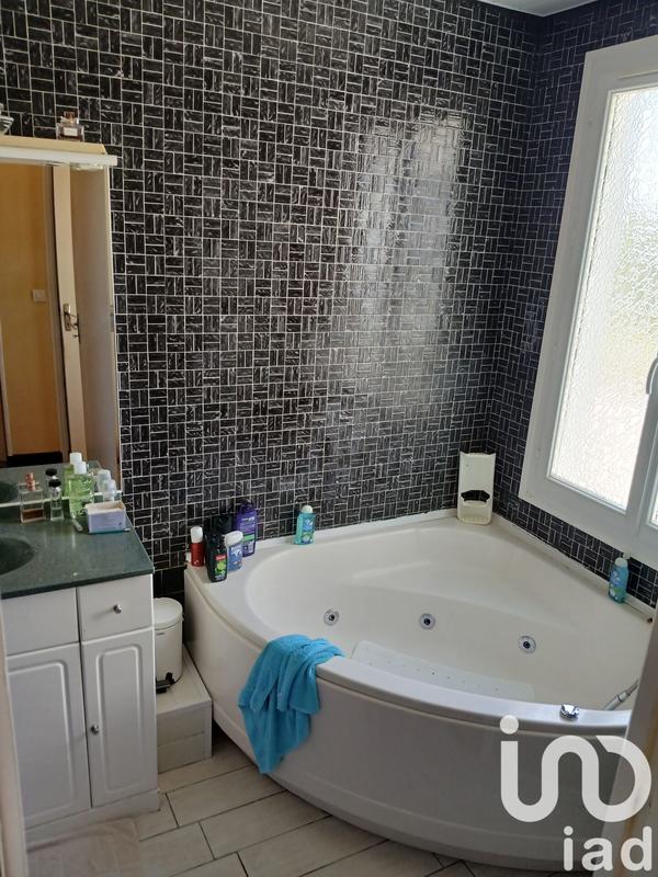 Maison - 154 m² - 7 pièces