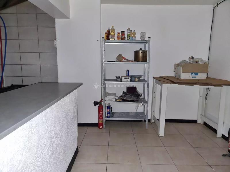 Immeuble - 237 m² - 5 pièces