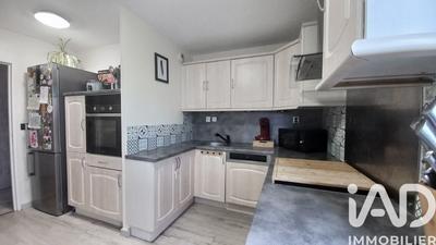 Appartement - 87 m² - 3 pièces