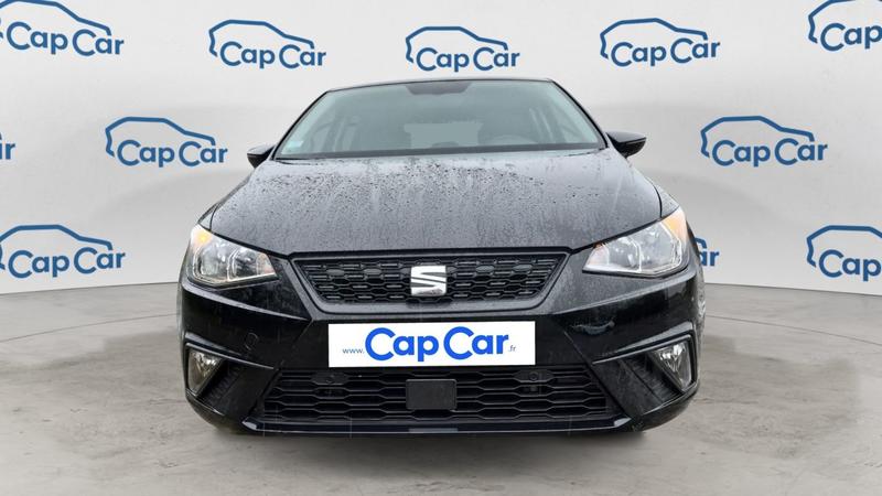 Seat Ibiza 1.0 Eco Tsi 95 Urban