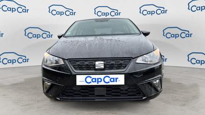 Seat Ibiza 1.0 Eco Tsi 95 Urban