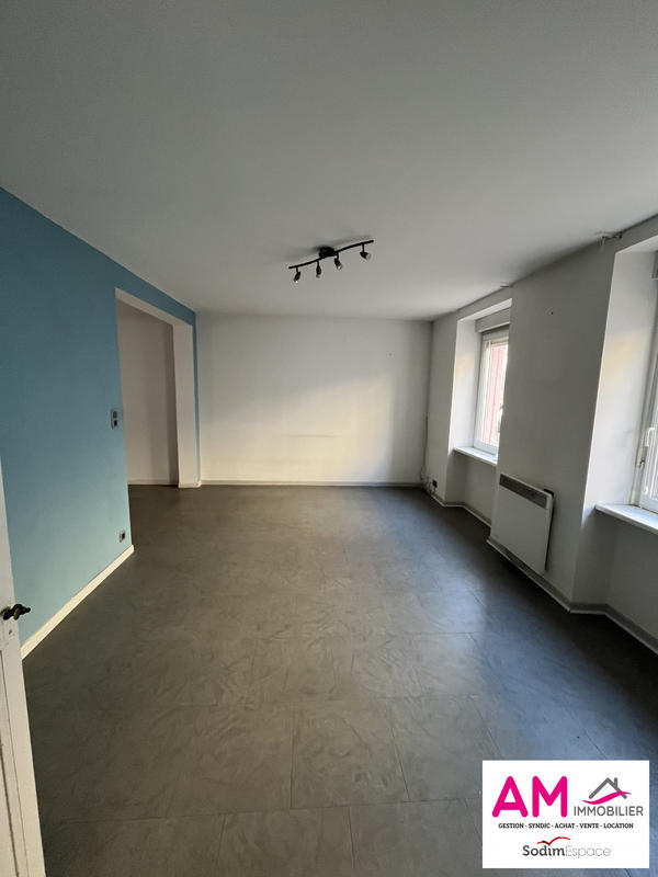 Maison - 144 m² - 6 pièces