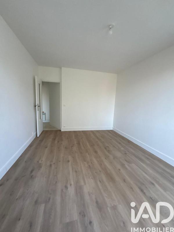 Appartement - 85 m² - 4 pièces