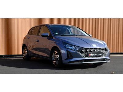 Hyundai i20 1.2 84 Intuitive