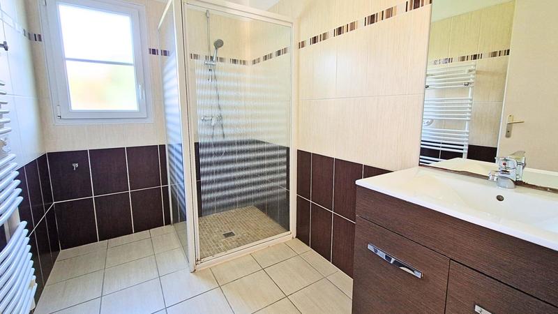 Maison - 75 m² - 4 pièces