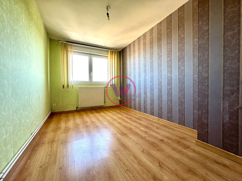 Appartement - 94 m² - 4 pièces