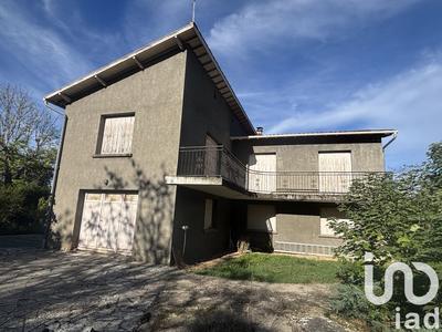 Maison - 170 m² - 5 pièces