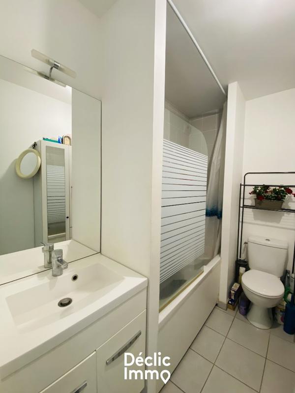 Duplex - 70 m² - 4 pièces