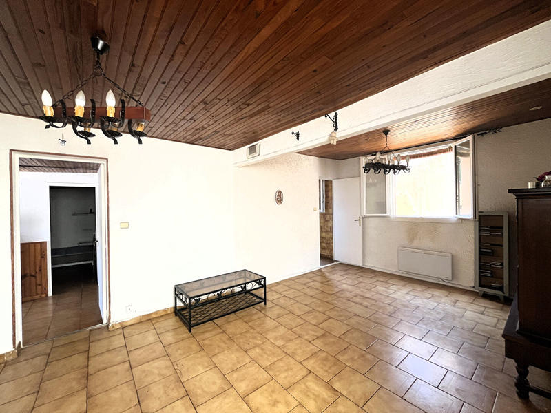 Maison - 72 m² - 3 pièces