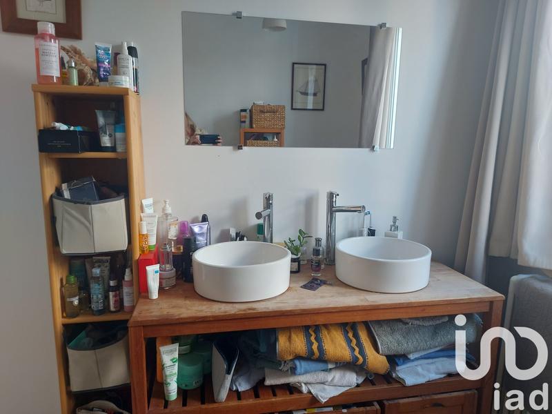 Maison - 155 m² - 7 pièces