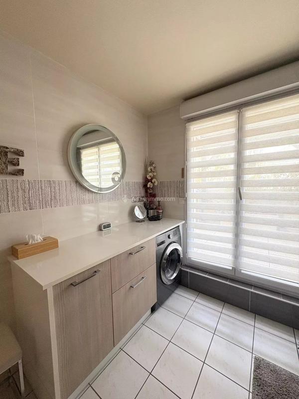 Appartement - 114 m² - 5 pièces