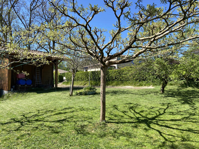 Maison de village - 113 m² - 6 pièces