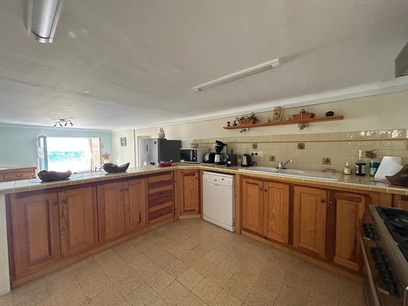 Maison - 107 m² - 5 pièces