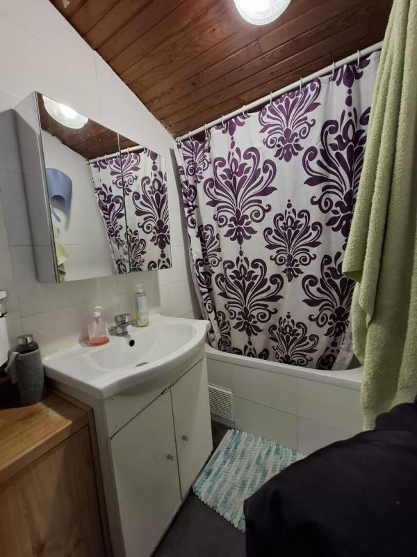 Appartement - 21 m² - 2 pièces