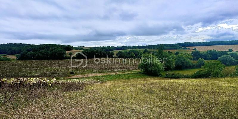 Terrain constructible - 3 697 m²