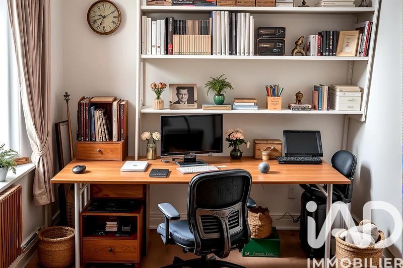 Local commercial - 170 m² - 7 pièces