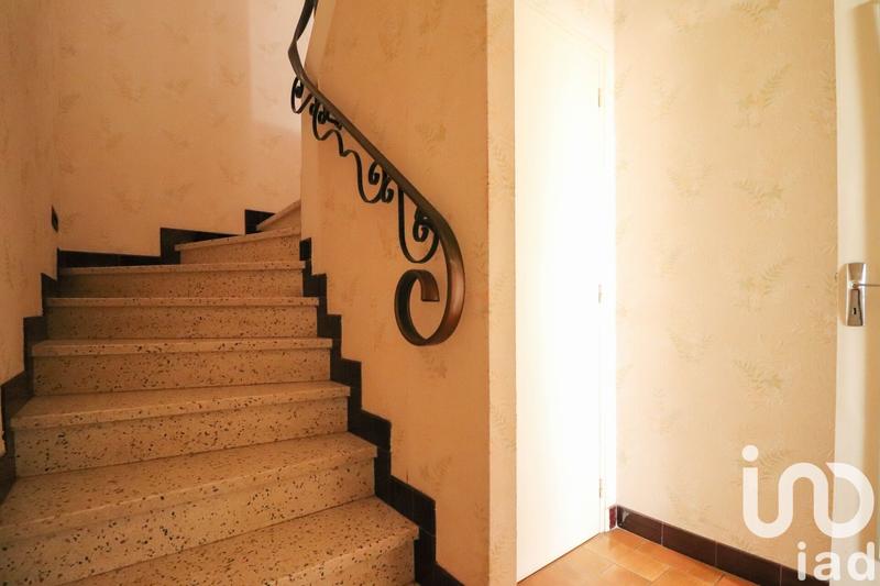 Maison de ville - 134 m² - 5 pièces