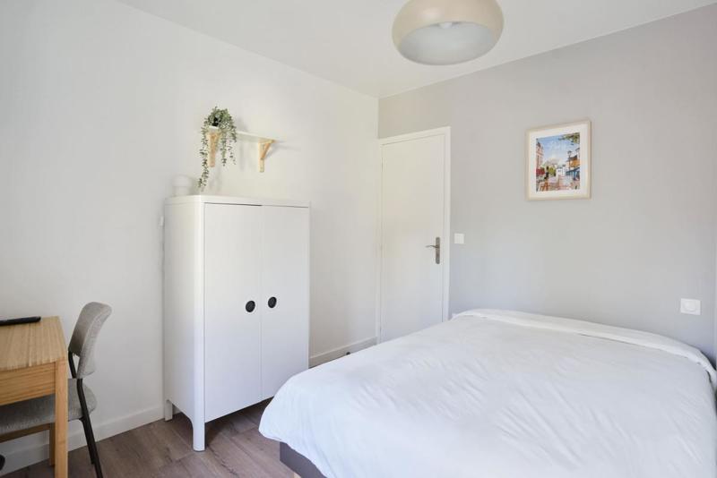 Maison - 79 m² - 5 pièces