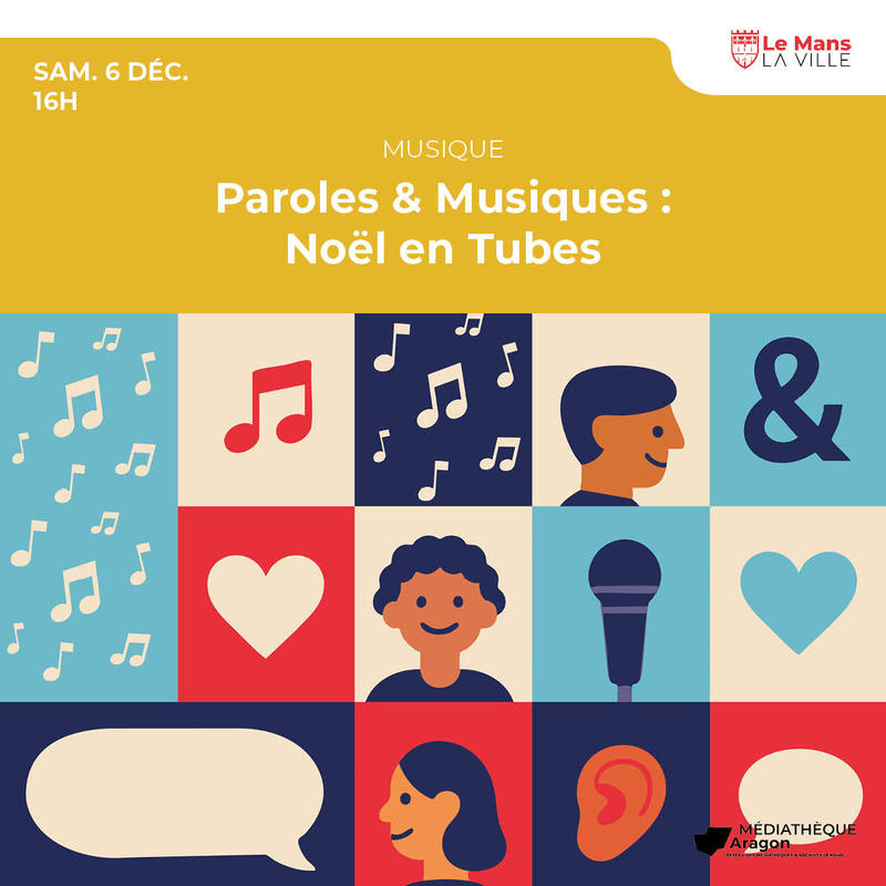 Paroles &amp; Musiques