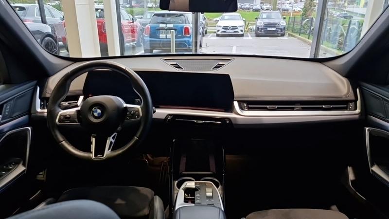 Bmw X1 U11 Sdrive 20i 170ch Dkg7 m Sport