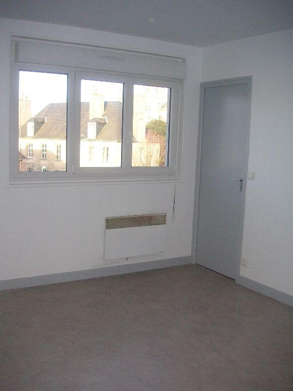 Appartement - 48 m² - 3 pièces