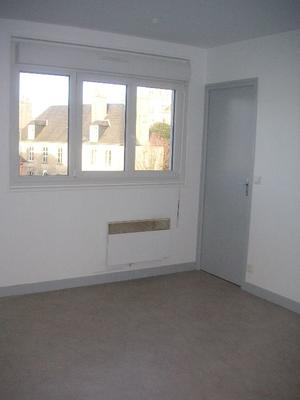 Appartement - 48 m² - 3 pièces
