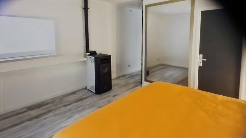 Fonds de commerce - 105 m²