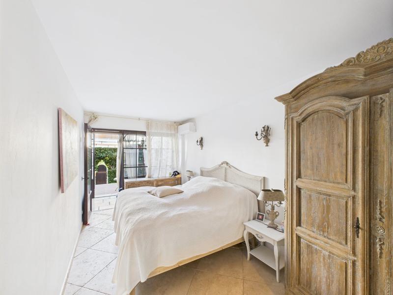 Appartement - 160 m² - 4 pièces