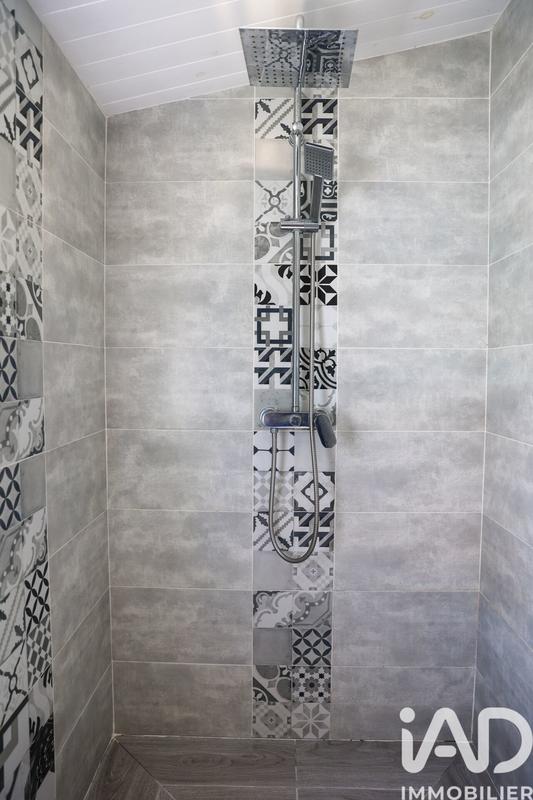 Maison - 30 m² - 2 pièces