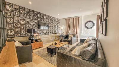 Maison - 164 m² - 7 pièces