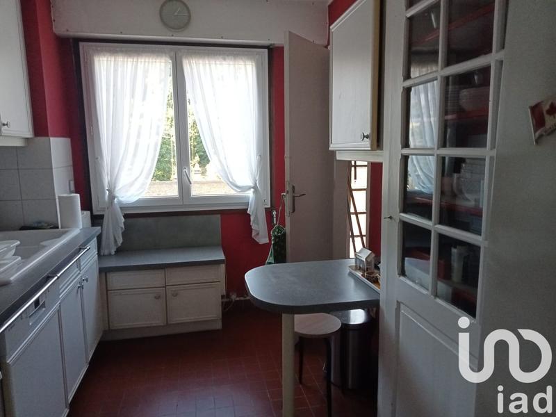 Appartement - 88 m² - 4 pièces