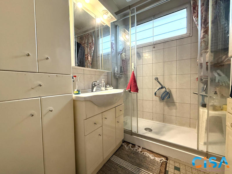 Maison ancienne - 103 m² - 5 pièces