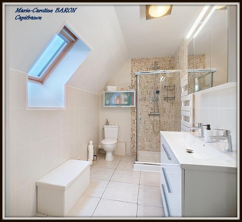 Longère - 98 m² - 3 pièces