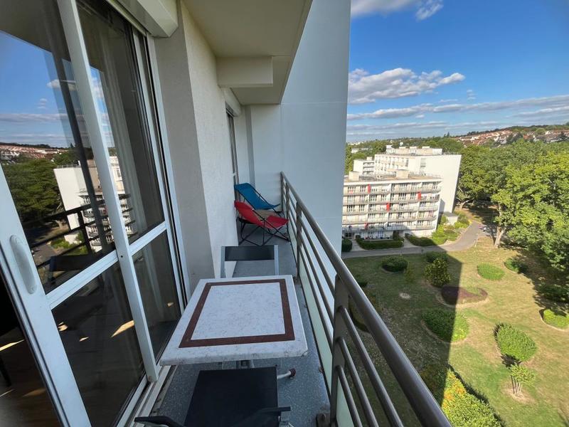 Appartement - 83 m² - 4 pièces