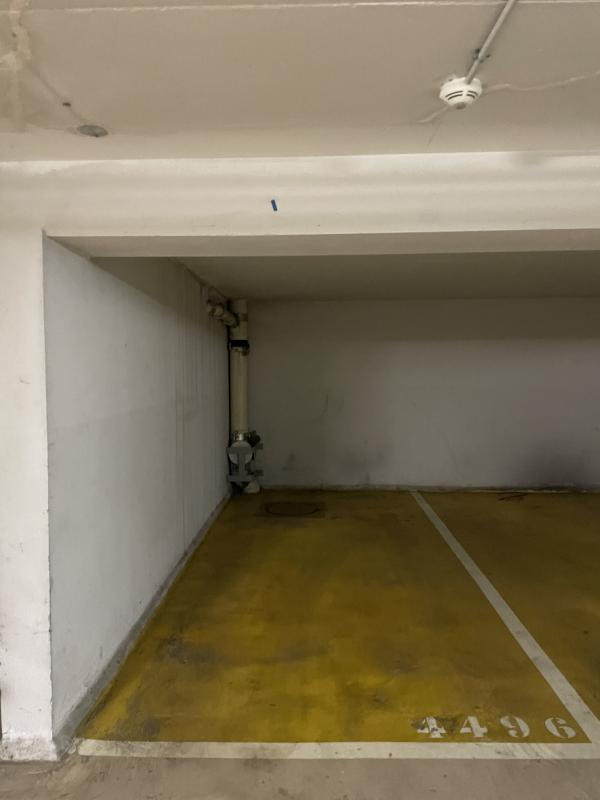 Parking / Garage - 10 m²