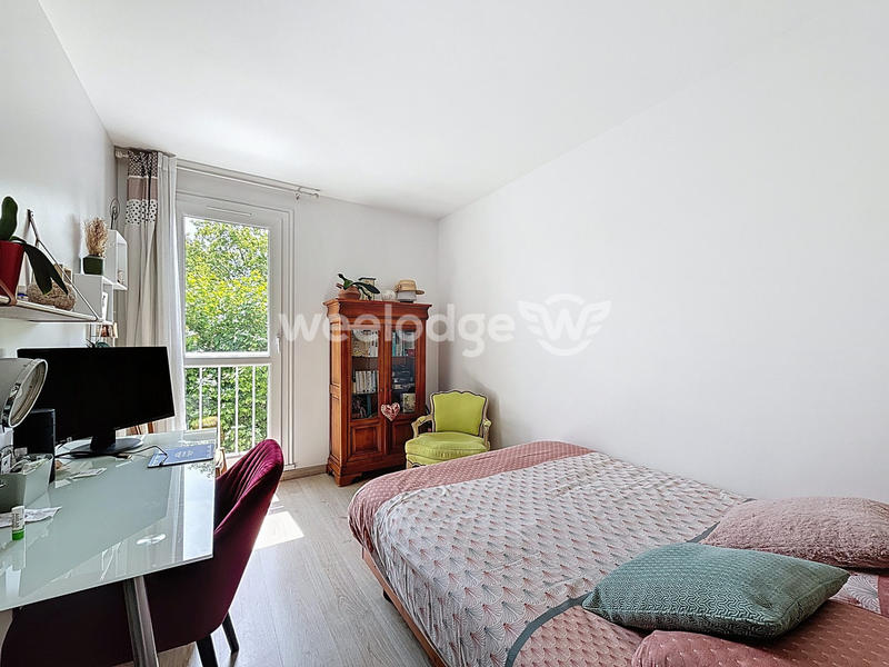 Appartement - 79 m² - 4 pièces