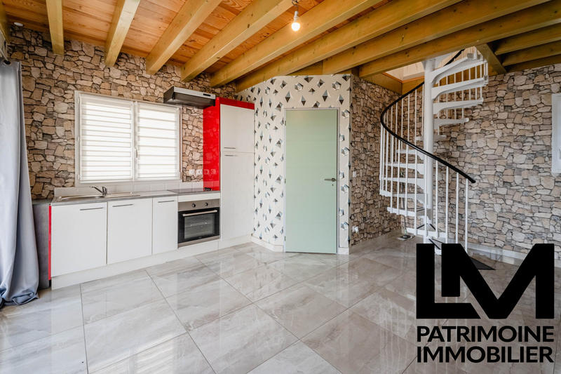 Villa - 203 m² - 7 pièces