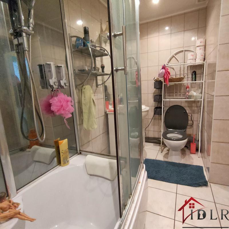 Immeuble - 233 m² - 11 pièces