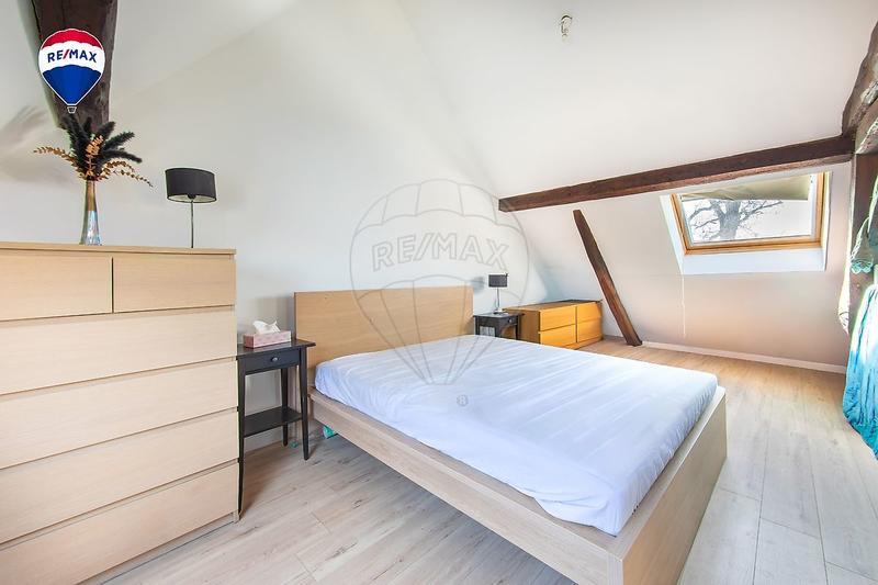 Maison - 146 m² - 5 pièces