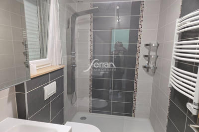 Appartement - 20 m² - 1 pièce