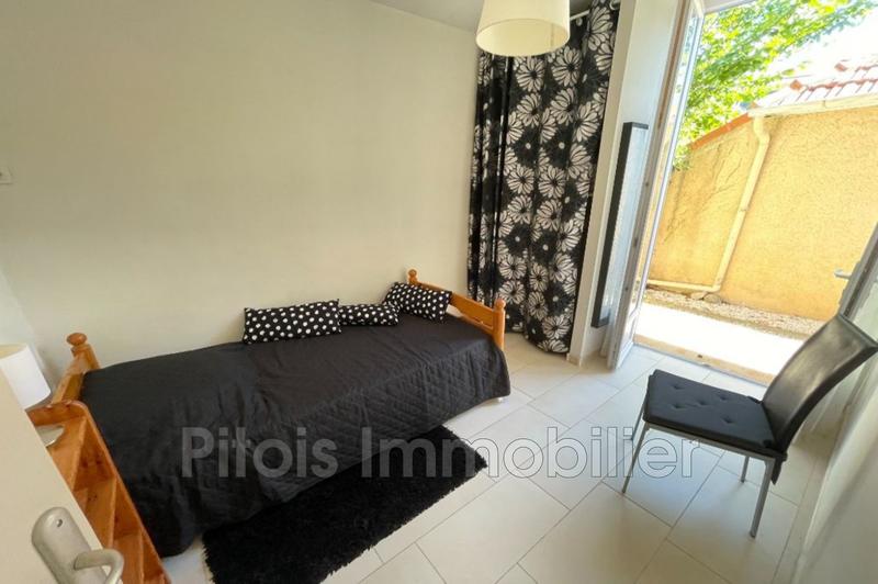 Appartement - 53 m² - 3 pièces