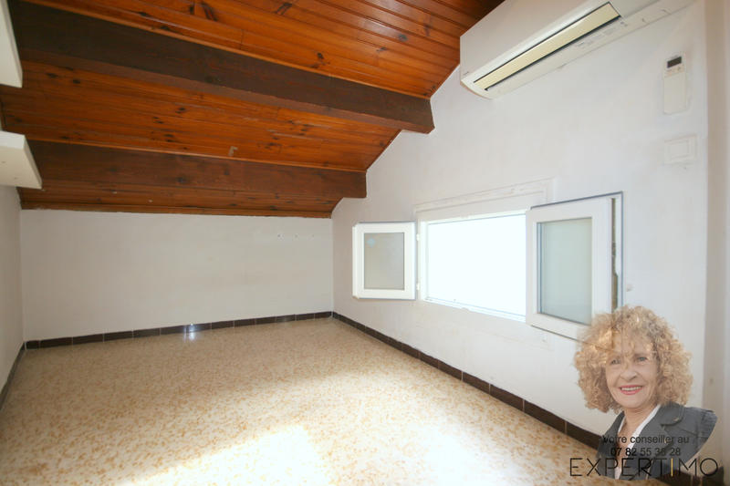 Appartement - 64 m² - 2 pièces