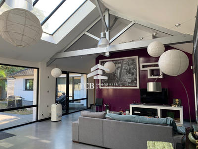 Local commercial - 188 m² - 3 pièces