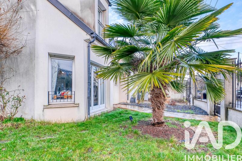 Maison - 130 m² - 7 pièces