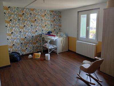 Maison - 270 m² - 12 pièces